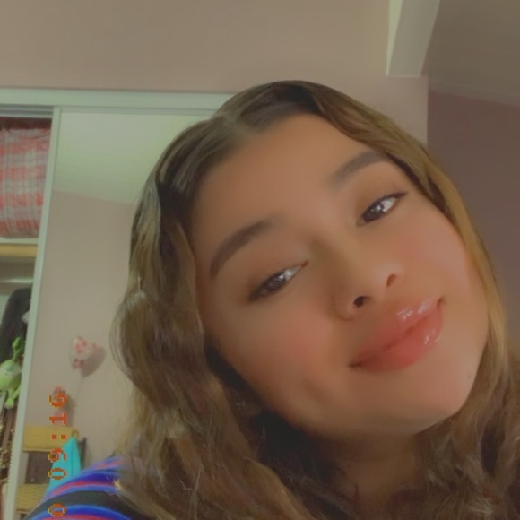 Meet your Posher, Ruby - Picture 1 of 1